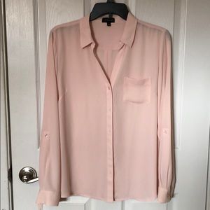 The Limited Ashton Top